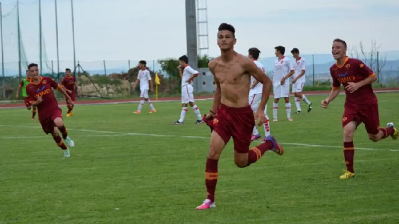 Gianluca Scamacca
