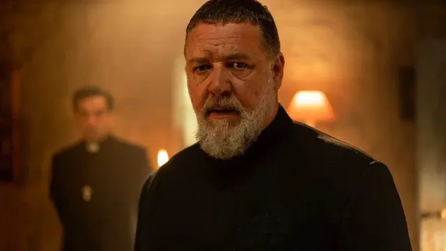 russell crowe