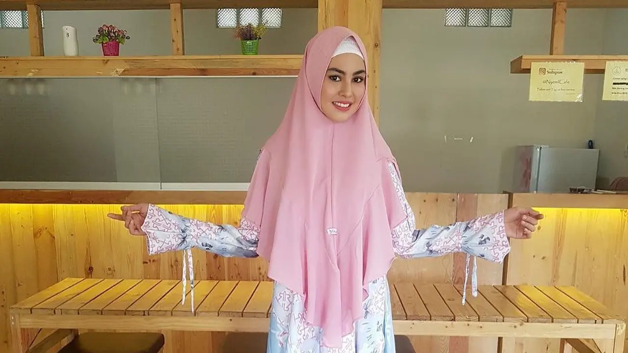 [Bintang] Hijab