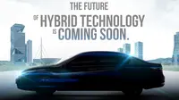 Setelah sebelumnya tampil di Detroit, AS, Honda Accord hybrid nampaknya akan segera mengaspal di negara tetangga, Thailand. 