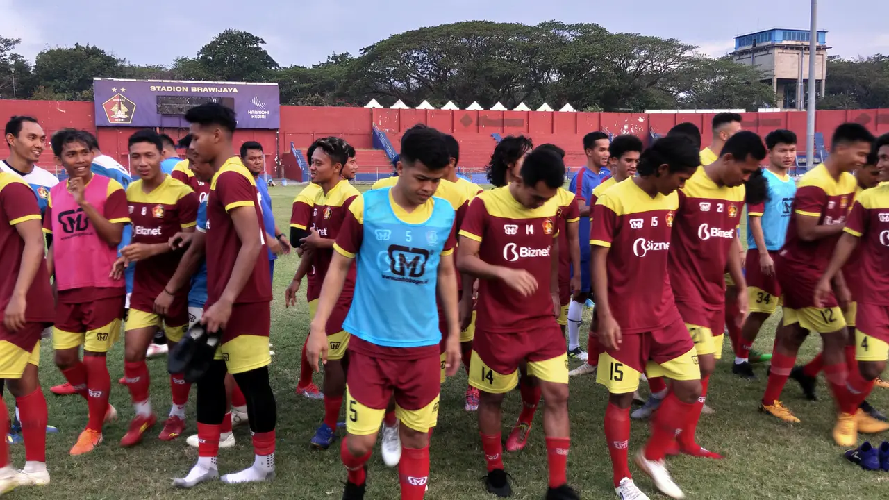 Persik Kediri