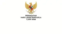 PKP Ajak Bangsa Indonesia Kembali Lihat Tantangan Pancasila Masa Kini