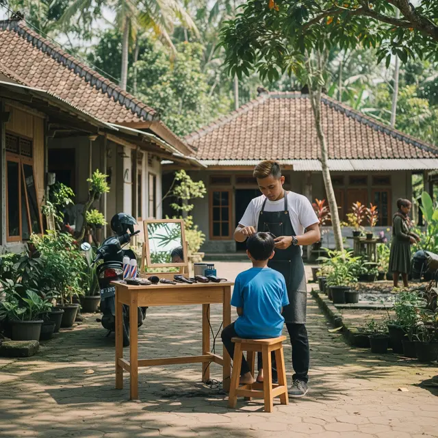 12 Peluang Usaha di Kampung untuk Usia 40an dengan Modal Seadanya tapi Minim Risiko