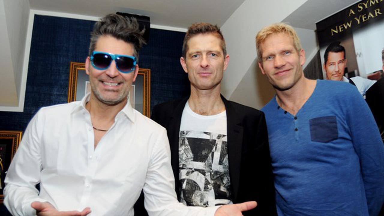 Michael Learns to Rock