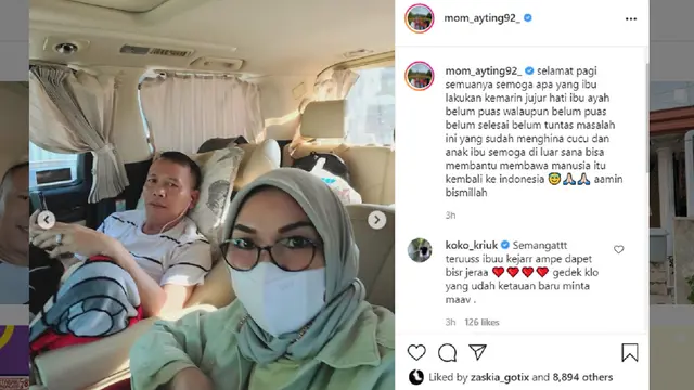 Umi Kalsum