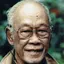 Pramoedya Ananta Toer adalah penyair asal Indonesia