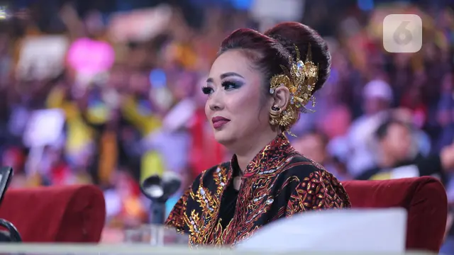 [Bintang] Soimah