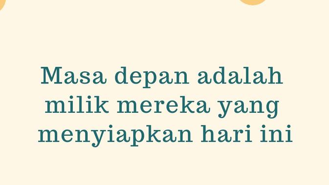 7 Gambar Kata Kata Mutiara Untuk Penyemangat Bikin Percaya Diri Terus