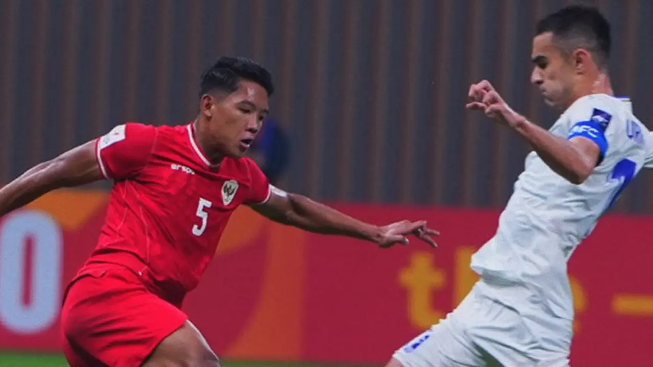 Timnas Indonesia