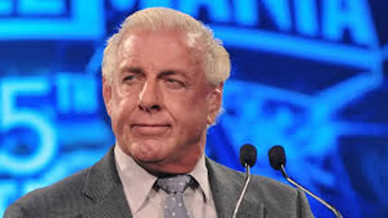 Ric Flair