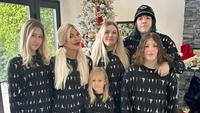 Tori Spelling '90210' Star and Her Kids Rushed to Hospital After Car Crash