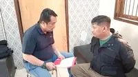 5 Fakta Caleg DPRK Aceh dari PKS Ditangkap Terkait Kasus Narkoba, Diduga Jadi Pengendali Sabu 70 Kg