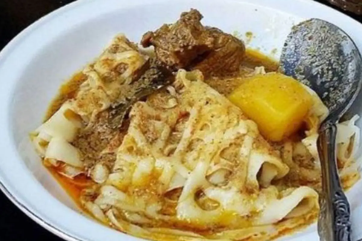 [Bintang] Ragit