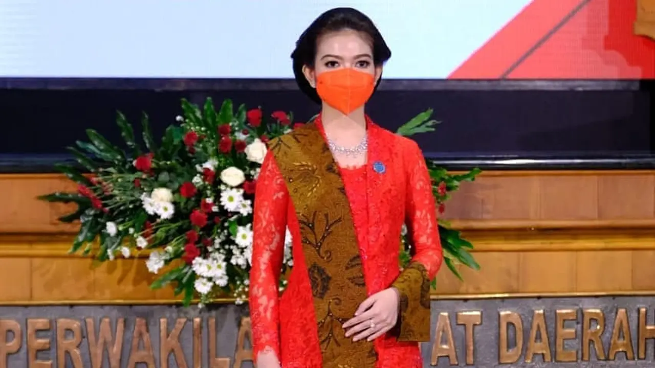 Selvi Ananda