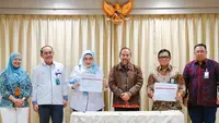 Gandeng KPK, BPJS Ketenagakerjaan Perkuat Transparansi dan Akuntabilitas Pengelolaan Dana Pekerja