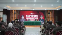 Jampidum Supervisi Penanganan Perkara Tipidum di Wilayah Hukum Kejati Sulsel 