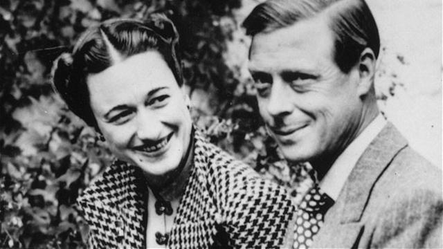 Raja Edward VIII dari Inggris