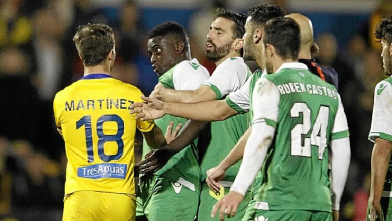 Real Betis