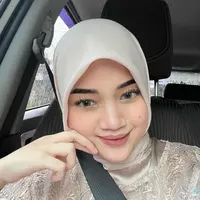 Foto: Instagram Diandra Marsha