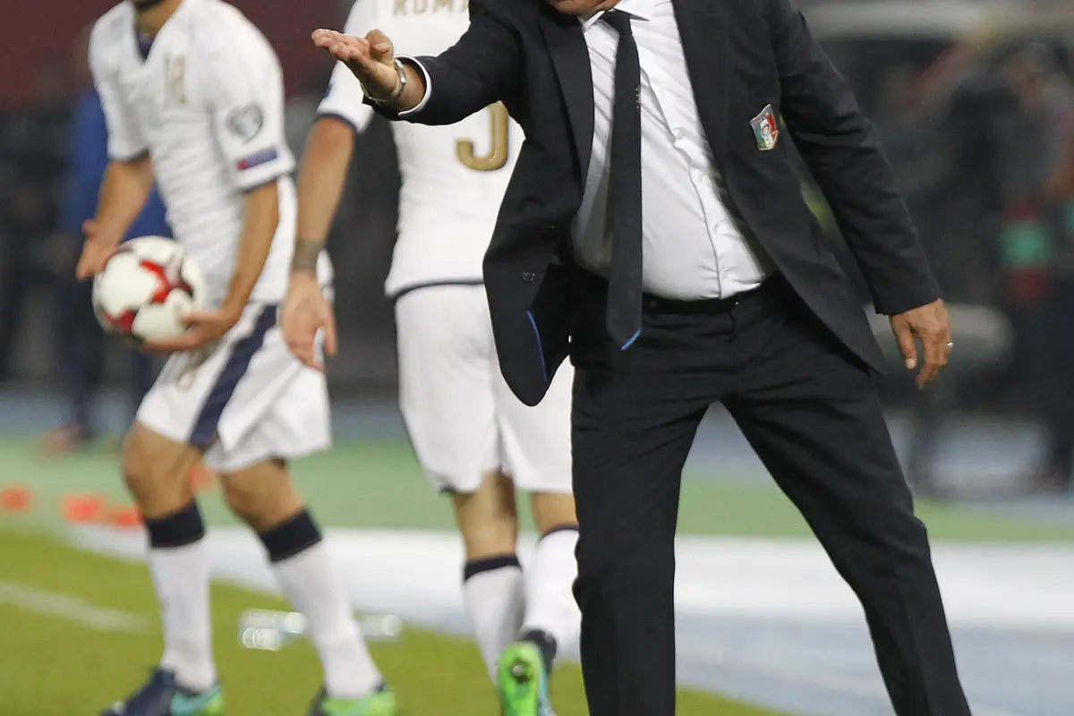 Giampiero Ventura