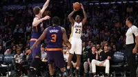 Lakers Menang 3 Kali Beruntun (NBA.com)