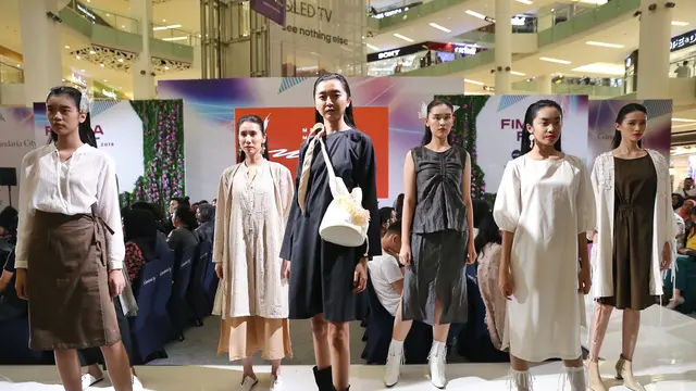 Mera Mera di Fimela Fest 2018