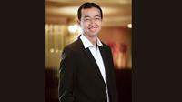 Gregory Hendra Lembong (Foto: Wikipedia)