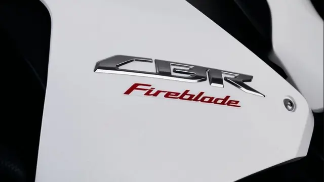 Logo Honda CBR