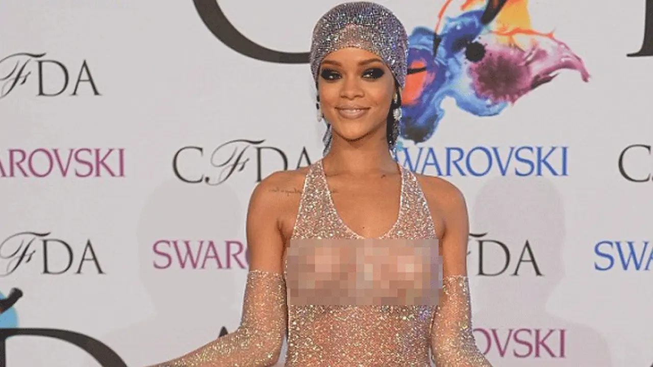 Rihanna