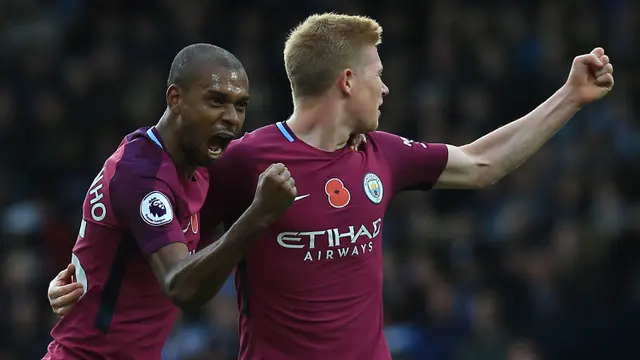 Manchester City
