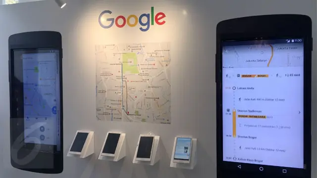 Google