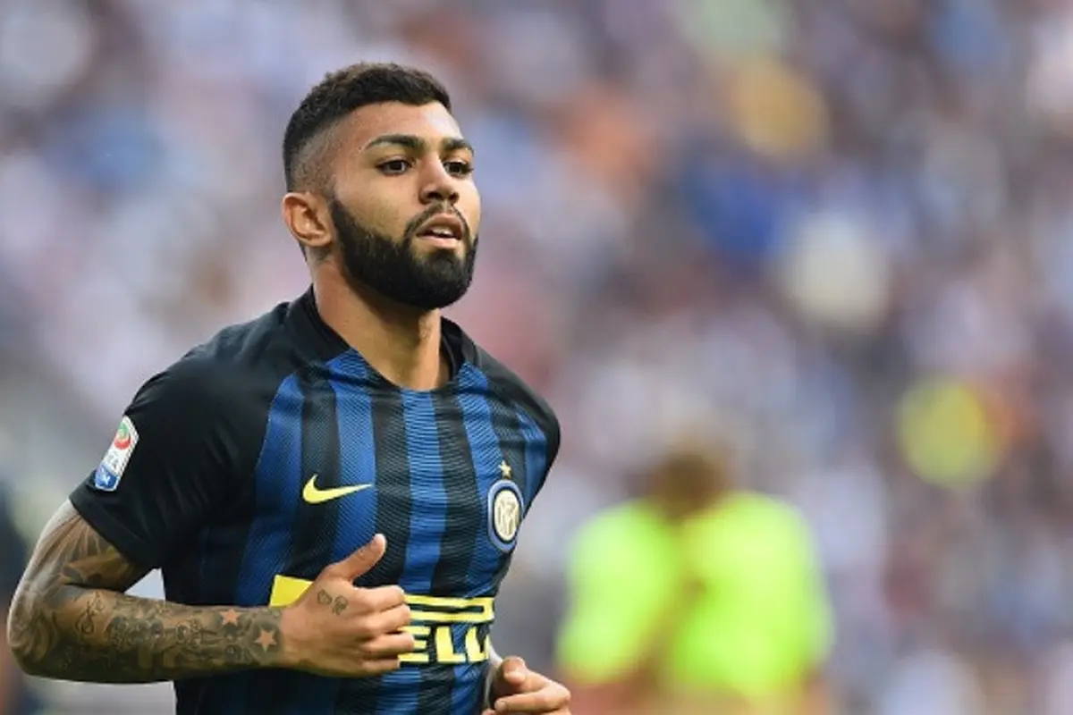 Gabigol