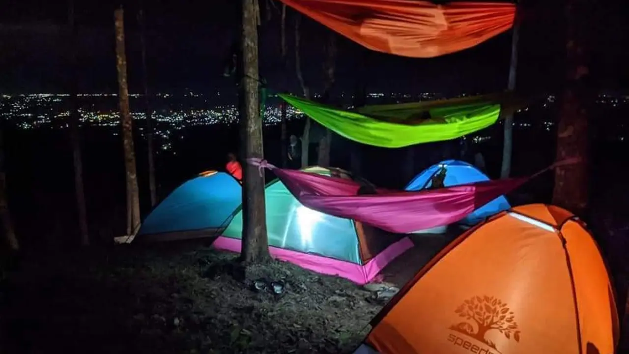 Puncak Malahu