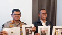 Polda Jabar Ungkap Jaringan Buzzer Diduga Penyerang Produk Skincare Heni Sagara