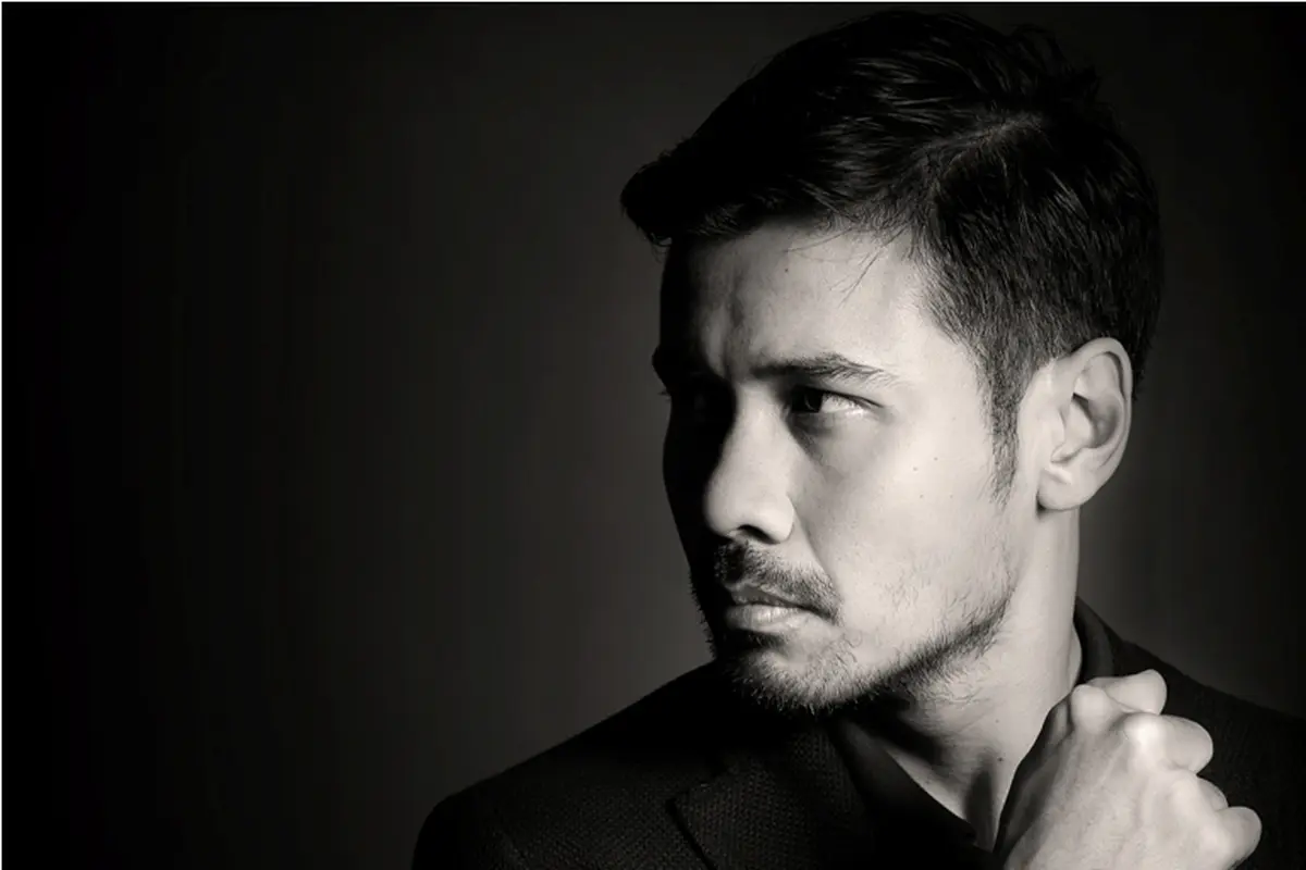 [Bintang] Chico Jerikho