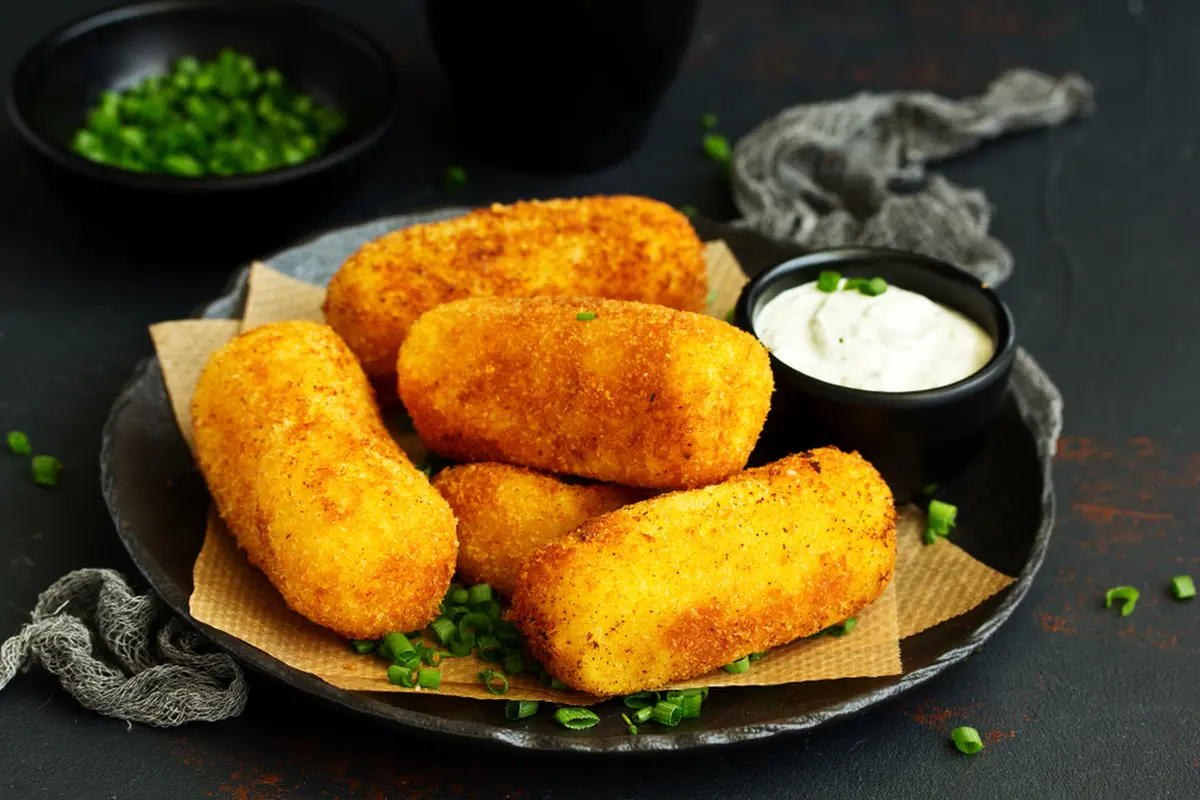 kroket