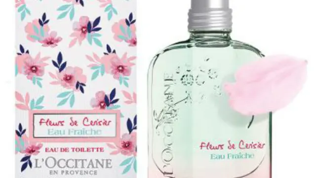 L'Ooccitane