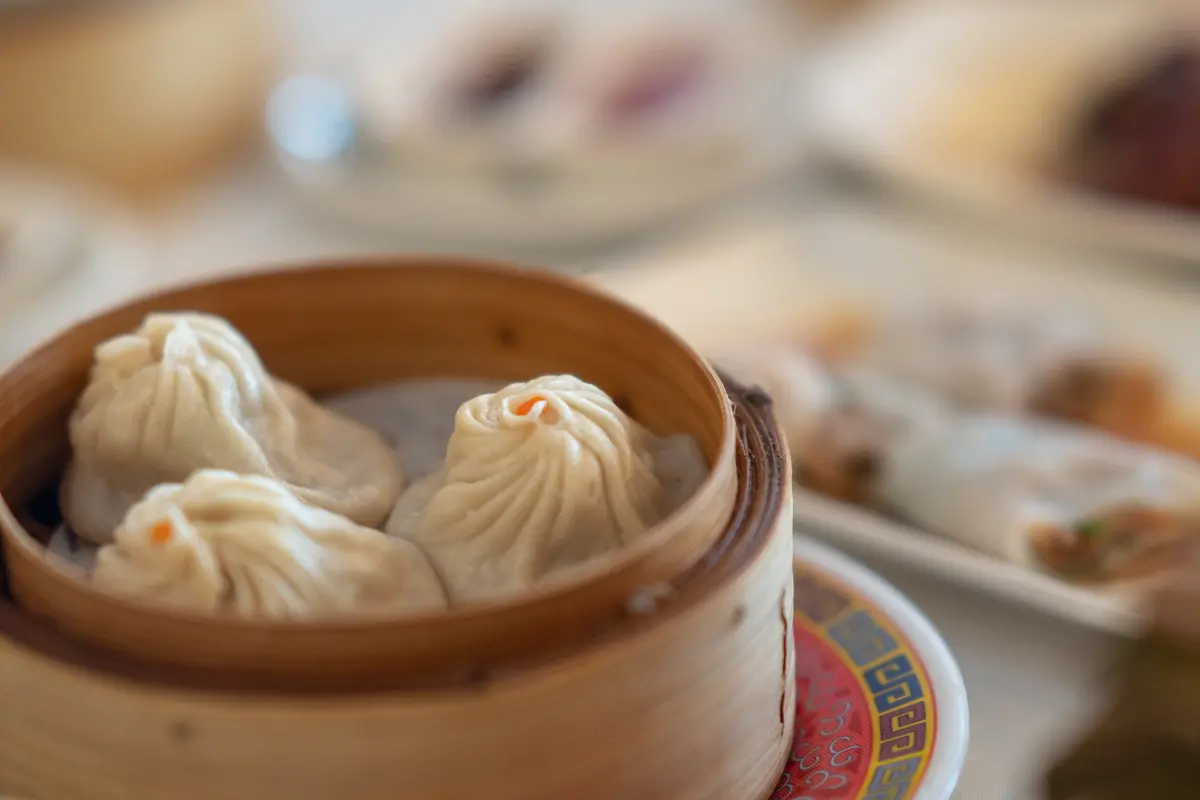 dim sum