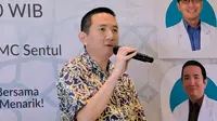 Pasien TBC Boleh Mudik Kok, Asal Penuhi Syarat yang Dianjurkan Dokter Paru Ini