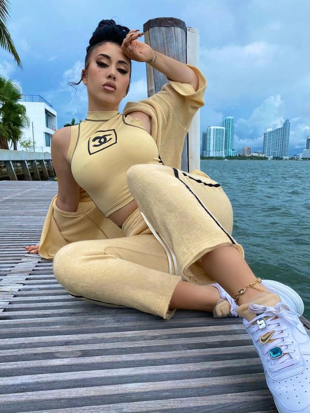 Kali Uchis