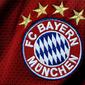 Logo klub Bayern Munchen