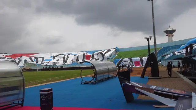 Bendera Arema