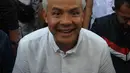 Mereka juga berebut untuk berfoto dengan Ganjar.  (merdeka.com/imam buhori)