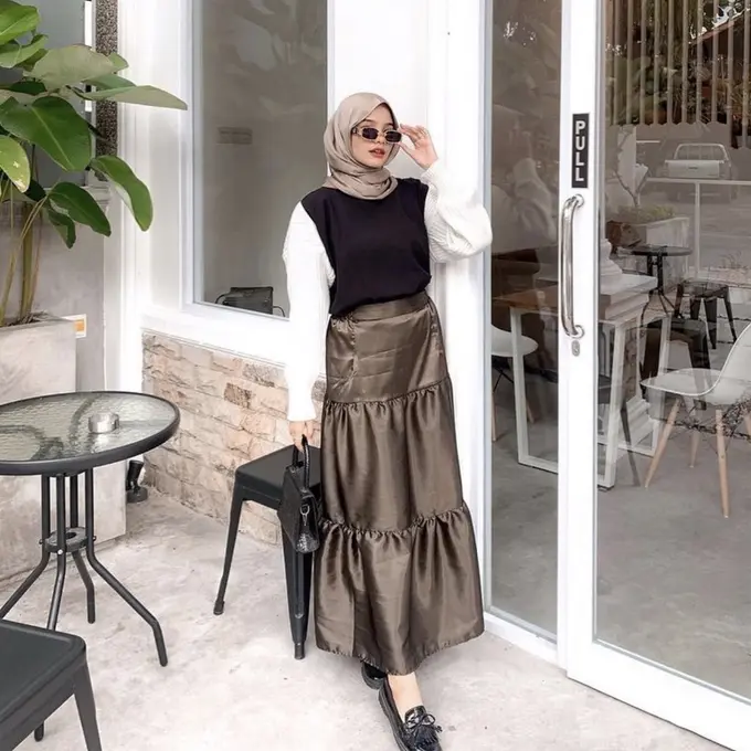 Bisnis Fashion Lokal Kitah.id