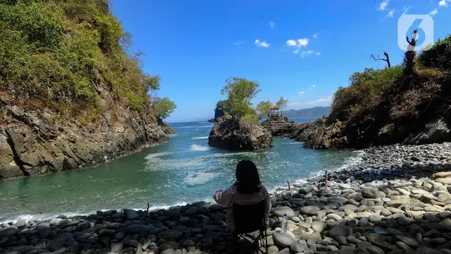 Lembah Watu Pawon