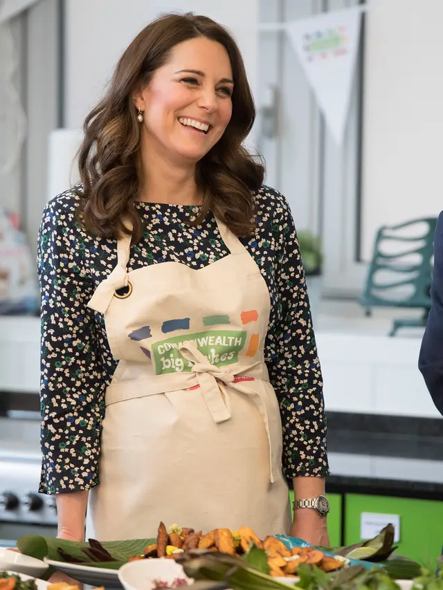 Kate Middleton