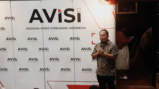 Siap Memajukan Perfilman Indonesia, Vidio dan 8 Platform Video Online Lainnya Bergabung Membuat Asosiasi Video Streaming Indonesia (AVISI)