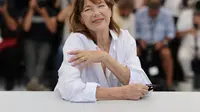 Jane Birkin. (dok. Valery HACHE / AFP)