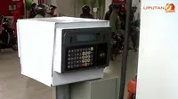Pemerintah Masih Uji Sistem RFID BBM