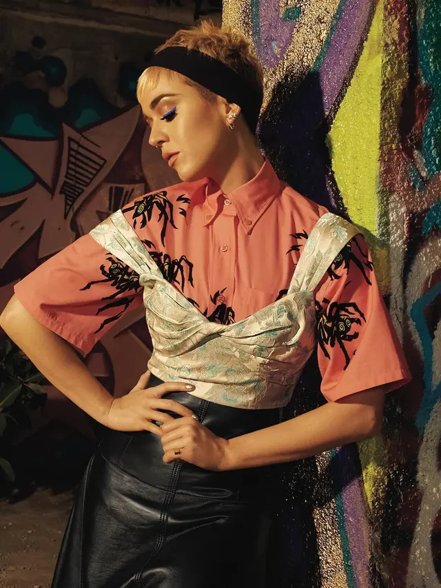 [Bintang] Katy Perry